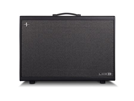 Caja Activa P/Pedaleras 2x12" 500W Midi FRFR 2CH IR - Image 2