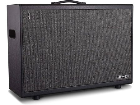 Caja Activa P/Pedaleras 2x12" 500W Midi FRFR 2CH IR - Image 5