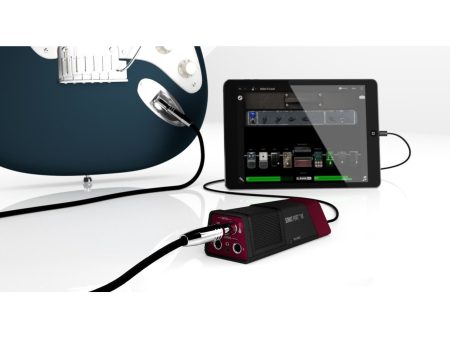 Con Microfono CONDENSADOR, PC/MAC iPhone-iPad - Image 2