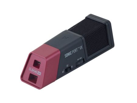 Con Microfono CONDENSADOR, PC/MAC iPhone-iPad - Image 3