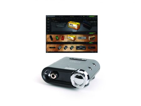 USB,entrada-1/4"x1, compat MAC-WINDOWS - Image 2