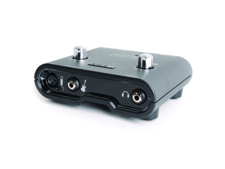 USB,entrada 1/4" + XLR, compat MAC-WINDOWS - Image 4