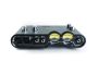 USB,1/4"+XLR, VUMETRO, compatible MAC-WINDOWS