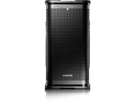 SUBWOOFER Activo,2vias,1200W 2x12"bassReflex,L6link