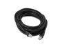 Cable de reemplazo para pedaleras de control