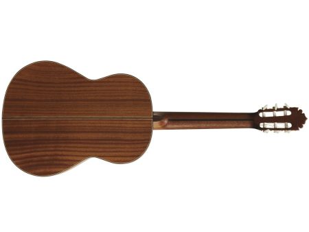 MangoCedro DiapEbano TapaCedro AroFondSOLIDO Sapele NAT - Image 2