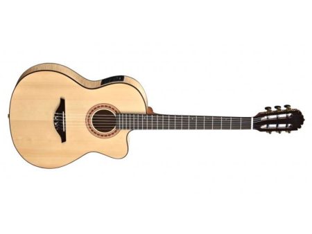 MangoCaoba DiapPaloRosa TapaPino AroFMaple NAT FISHMAN