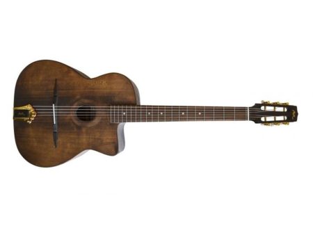 MangoCaoba DiapPRosa TapaPino AroFondPRosa VINTAGE