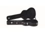 Estuche de Cuero Negro