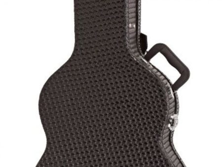 Estuche de Cuero Negro - Image 2