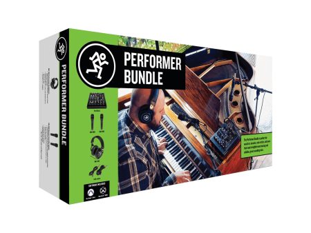 ProFX6 Mixer + EM-89D + MC-100 + ProTools - Image 2