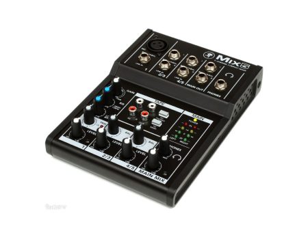 5canales,MIXER Compacto - Image 2