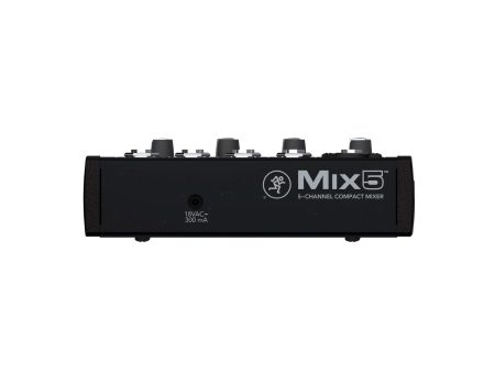 5canales,MIXER Compacto - Image 4