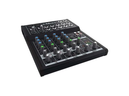 8canales,MIXER Compacto - Image 4