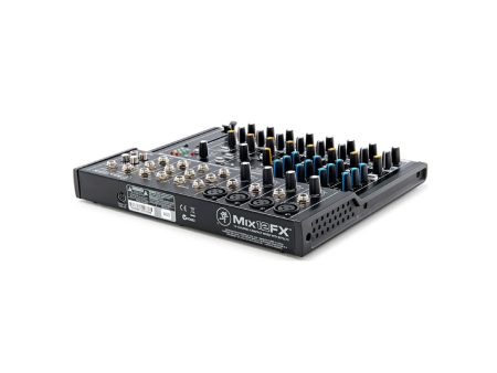 12canales,MIXER Compacto - Image 3