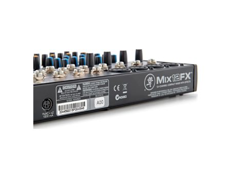 12canales,MIXER Compacto - Image 4