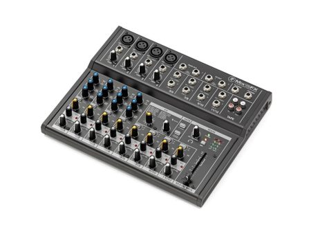 12canales,MIXER Compacto - Image 2