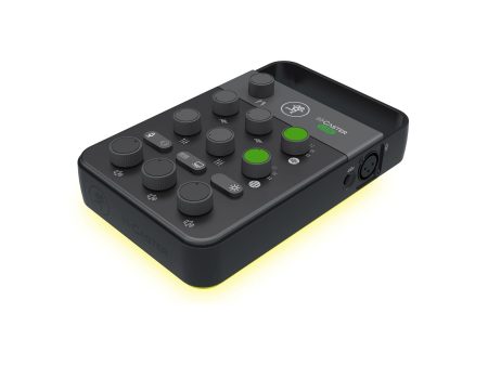 Mezclador p/ STREAMING Podcast,PC IOS ANDROID,c/ DSP - Image 2