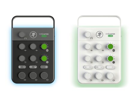 Mezclador p/ STREAMING Podcast,PC IOS ANDROID,c/ DSP - Image 5