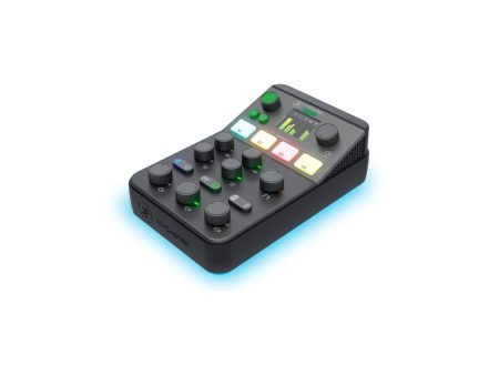 Consola Mixer STREAMING | Efectos | Sampler | Bluetooth - Image 4