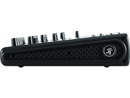 4-channel Professional Effects Mixer - Image 4