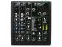 Consola Mixer 6 Canales | PreAMPS Onyx | USB | Efectos