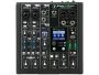 Consola Mixer 6 Canales Onyx | USB | Efectos |Bluetooth