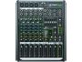 8-channel Professional Effects Mixer with USB