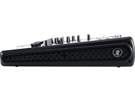 8-channel Professional Effects Mixer with USB - Image 6
