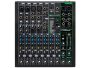 Consola Mixer 10 Canales | PreAMPS Onyx | USB | Efectos