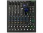 Consola Mixer 10 Canales Onyx | USB | Efectos|Bluetooth