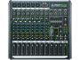 12-channel Professional Effects Mixer with USB