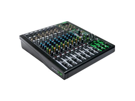 12canales MIXER,EfectosPro,USB,ProtoolsFirst GRATIS! - Image 3