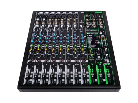 12canales MIXER,EfectosPro,USB,ProtoolsFirst GRATIS! - Image 4