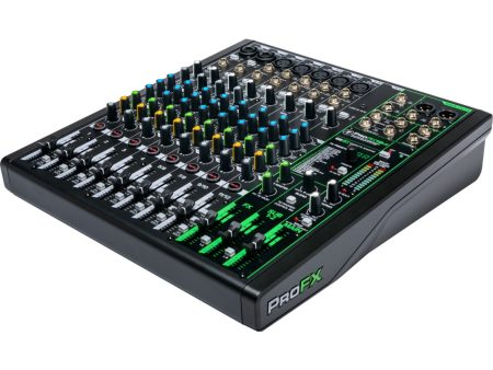 12canales MIXER,EfectosPro,USB,ProtoolsFirst GRATIS! - Image 2