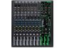 Consola Mixer 12 Canales | PreAMPS Onyx | USB | Efectos