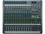 16-channel 4-Bus Effects Mixer with USB