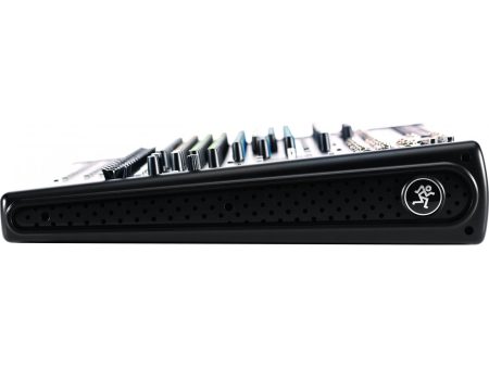 16-channel 4-Bus Effects Mixer with USB - Image 5