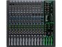 16canales MIXER,EfectosPro,USB,ProtoolsFirst GRATIS!