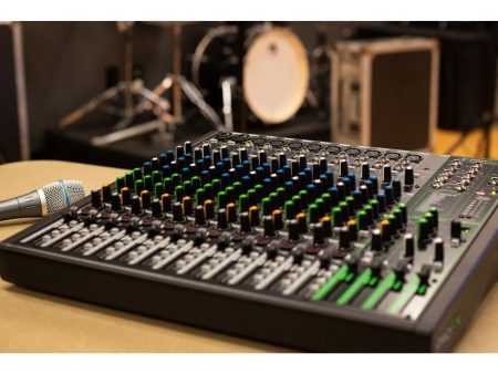 16canales MIXER,EfectosPro,USB,ProtoolsFirst GRATIS! - Image 5