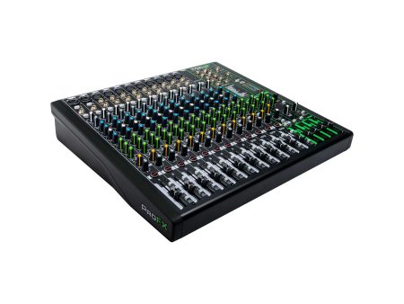 16canales MIXER,EfectosPro,USB,ProtoolsFirst GRATIS! - Image 2