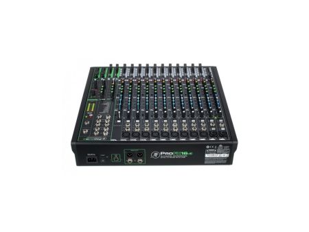 16canales MIXER,EfectosPro,USB,ProtoolsFirst GRATIS! - Image 4