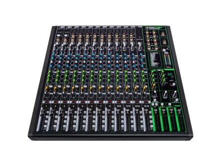 16canales MIXER,EfectosPro,USB,ProtoolsFirst GRATIS! - Image 3