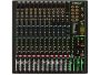 Consola Mixer 16 Canales | PreAMPS Onyx | USB | Efectos
