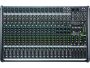 22-channel 4-Bus Effects Mixer with USB