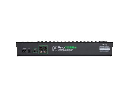 22canales MIXER,EfectosPro,USB,ProtoolsFirst GRATIS! - Image 3