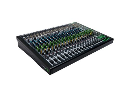 22canales MIXER,EfectosPro,USB,ProtoolsFirst GRATIS! - Image 2