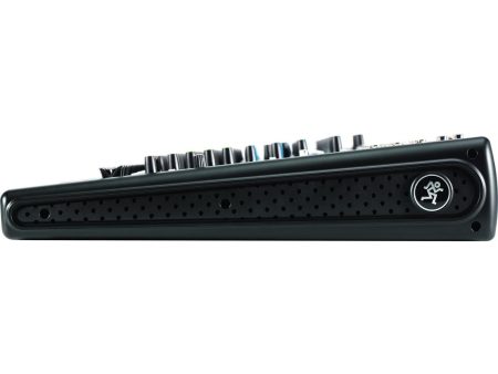 30-channel 4-Bus Effects Mixer with USB - Image 2
