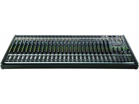 30-channel 4-Bus Effects Mixer with USB - Image 4