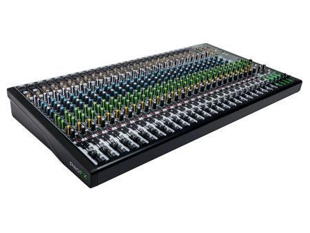 Consola Mixer 30 Canales | PreAMPS Onyx | USB | Efectos - Image 3